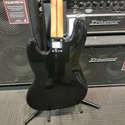 Fender Player Jazz Bass 2